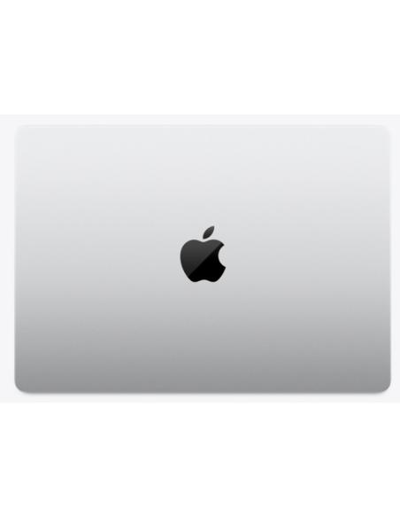 PORTATIL APPLE MACBOOK PRO 14 M5 PRO 15C/16G 24GB 2TB SILVER