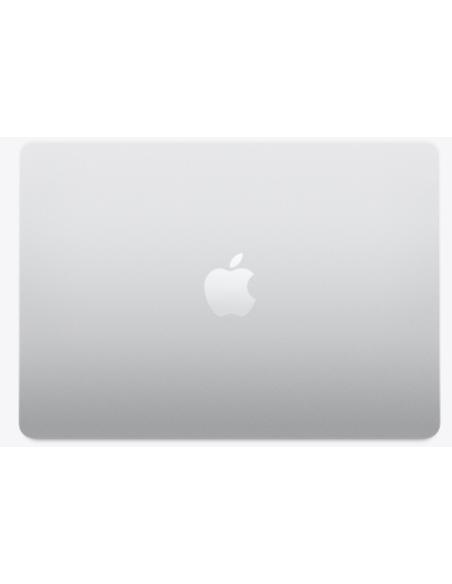 PORTATIL APPLE MACBOOK AIR 13 M5 10C/10G 16GB 1TB SILVER