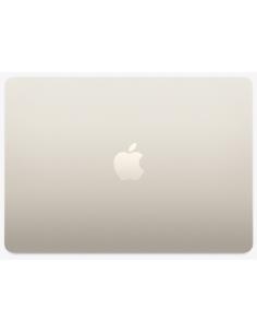 PORTATIL APPLE MACBOOK AIR 13 M5 10C/8G 16GB 512GB STARLIGHT