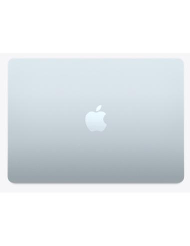 PORTATIL APPLE MACBOOK AIR 13 M5 10C/10G 16GB...
