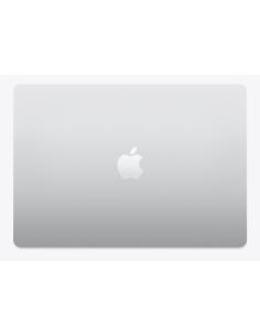 PORTATIL APPLE MACBOOK AIR 15 M5 10C/10G 16GB 1TB SILVER
