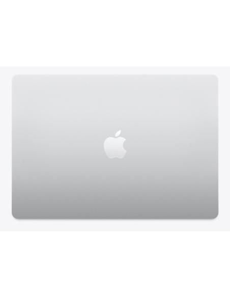 PORTATIL APPLE MACBOOK AIR 15 M5 10C/10G 16GB 1TB SILVER