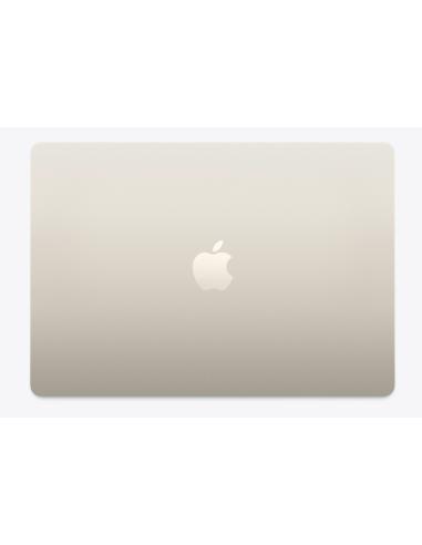 PORTATIL APPLE MACBOOK AIR 15 M5 10C/10G 24GB...