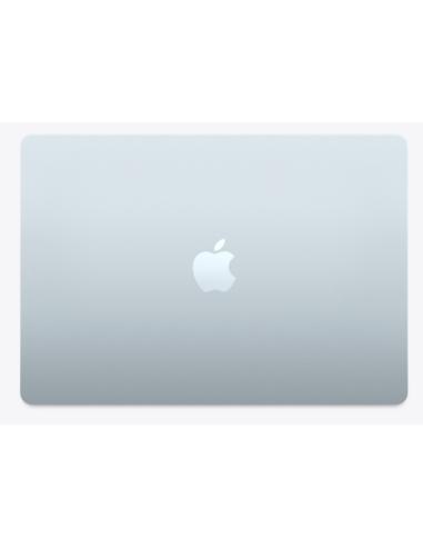 PORTATIL APPLE MACBOOK AIR 15 M5 10C/10G 16GB...