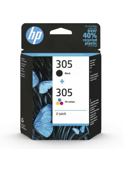 CARTUCHO HP 305 MULTIPACK DESKJET 2300 2710 2720