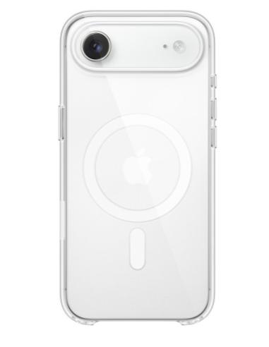 FUNDA IPHONE AIR APPLE MAGSAFE FROST