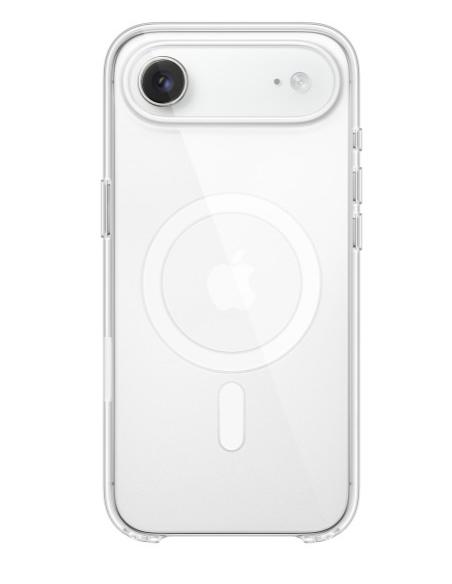 FUNDA IPHONE AIR APPLE MAGSAFE FROST