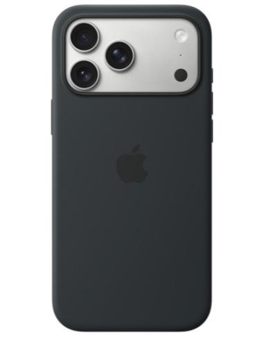 FUNDA IPHONE 17 PRO MAX APPLE SILICONA MAGSAFE...