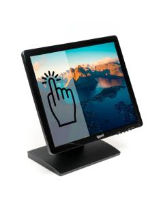 MONITOR TACTIL IGGUAL LCD 17 MTL17C 1280X1024 VGA HDMI... 2