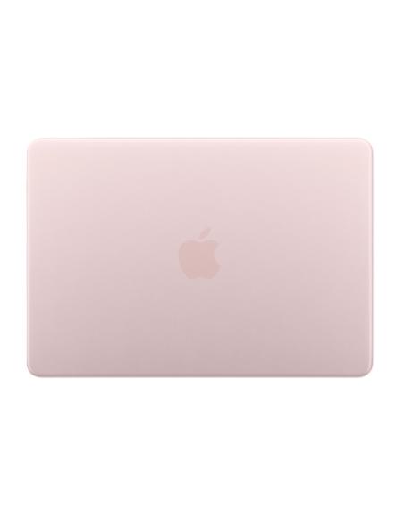 PORTATIL APPLE MACBOOK NEO 13 A18 PRO 8GB 512GB TOUCH ID BLUSH