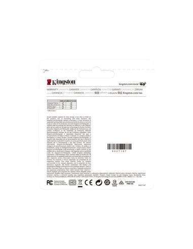 MEMORIA USB 3.2 256GB KINGSTON DTKN SILVER