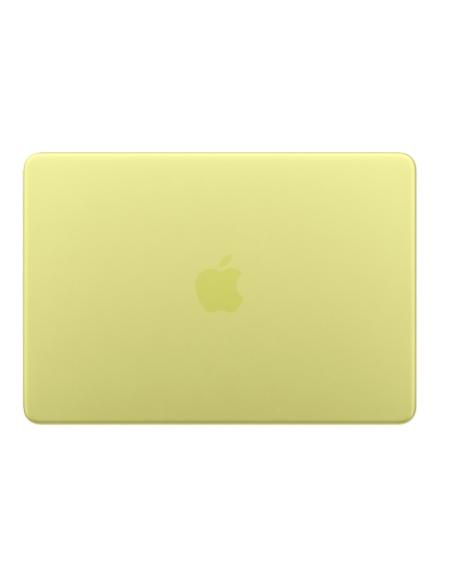 PORTATIL APPLE MACBOOK NEO 13 A18 PRO 8GB 256GB CITRUS