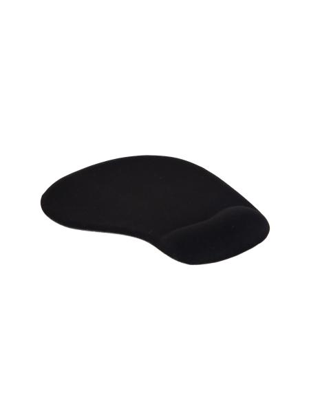 ALFOMBRILLA DE GEL IGGUAL BLACK