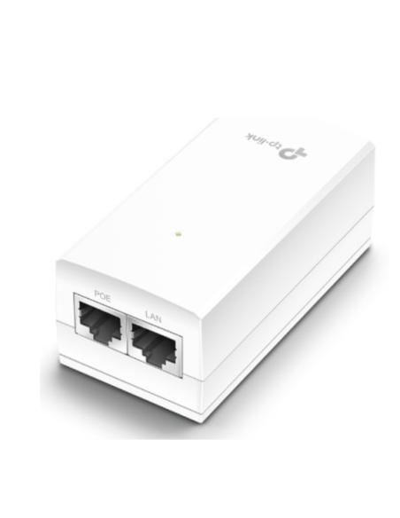 INYECTOR DE CORRIENTE TP-LINK POE2412G POE