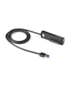 ADAPTADOR DISCO DURO STARTECH USB 3.1 SATA 2.5 / 3.5