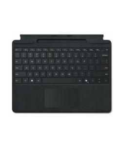 TECLADO MICROSOFT SURFACE PRO SIGNATURE KEYBOARD BLACK