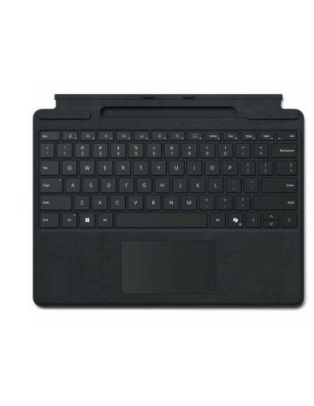 TECLADO MICROSOFT SURFACE PRO SIGNATURE KEYBOARD BLACK