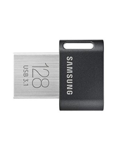 MEMORIA USB 3.1 128GB SAMSUNG FIT PLUS BLACK