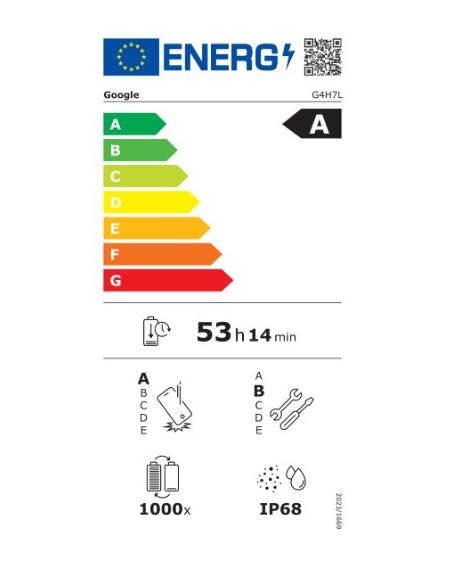 SMARTPHONE GOOGLE PIXEL 10A 6.3 OC 8GB 256GB ANDROID 16 LAVENDER