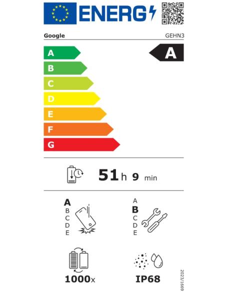SMARTPHONE GOOGLE PIXEL 10 PRO 6.3 OC 16GB 256GB ANDROID 16 JADE GREEN