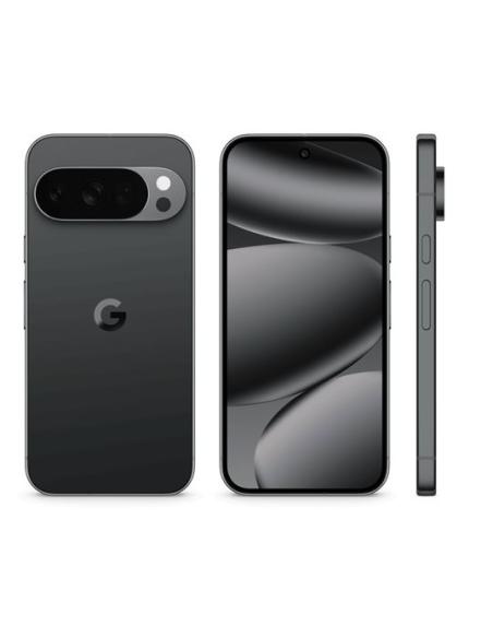 SMARTPHONE GOOGLE PIXEL 10 PRO 6.3 OC 16GB 256GB ANDROID 16 OBSIDIAN BLACK