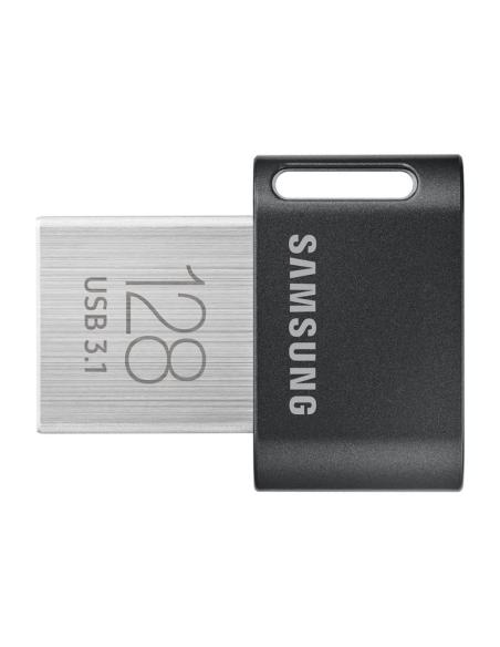 MEMORIA USB 3.1 128GB SAMSUNG FIT PLUS BLACK
