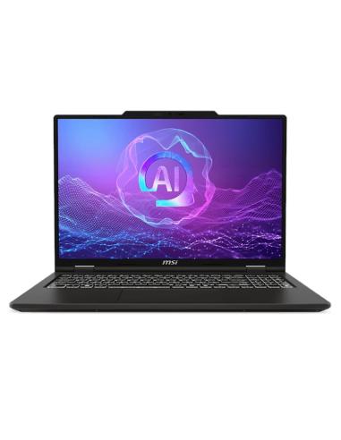 PORTATIL MSI VENTURE PRO 16-046ES CORE 7 240H...