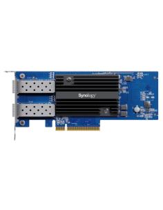 TARJETA RED SYNOLOGY E10G30-F2 2X10GBE SFP+