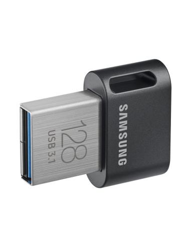 MEMORIA USB 3.1 128GB SAMSUNG FIT PLUS BLACK