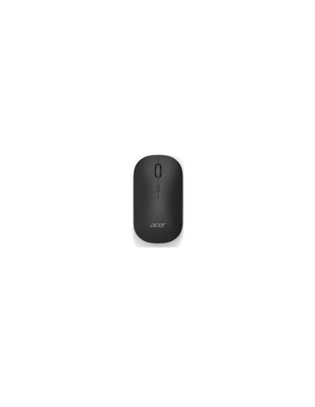 MOUSE ACER WIRELESS AMR130 1600DPI BLUETOOTH USB BLACK