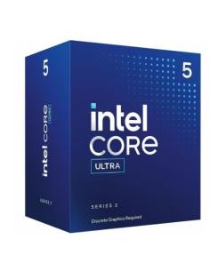 MICROPROCESADOR INTEL CORE ULTRA 5 225F 4.9GHZ SOCKET...
