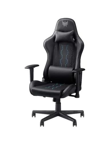 SILLA GAMING ACER PREDATOR RIFT GO BLACK / BLUE