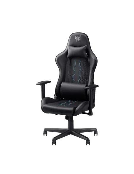 SILLA GAMING ACER PREDATOR RIFT GO BLACK / BLUE