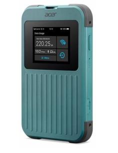 ROUTER WIRELESS ACER CONNECT M4 WIFI 6 5G USB-C BLUE