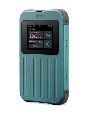 ROUTER WIRELESS ACER CONNECT M4 WIFI 6 5G USB-C...