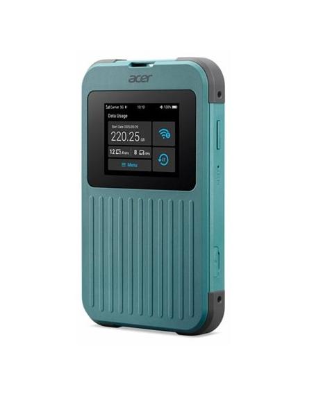 ROUTER WIRELESS ACER CONNECT M4 WIFI 6 5G USB-C BLUE