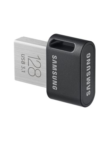 MEMORIA USB 3.1 128GB SAMSUNG FIT PLUS BLACK