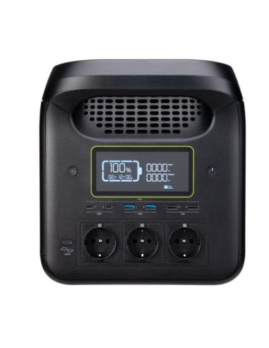 ESTACION CARGA PORTATIL ACER APS321 1800W