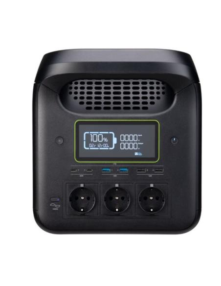 ESTACION CARGA PORTATIL ACER APS321 1800W