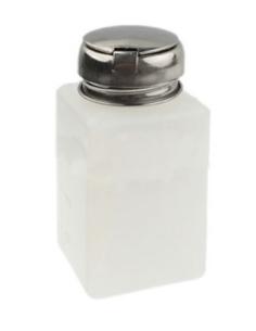 DISPENSADOR DE ALCOHOL 200ML