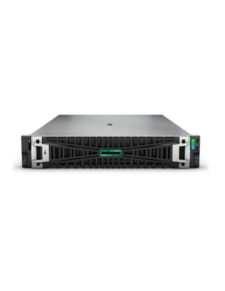 SERVIDOR HPE PROLIANT DL380 G11 XEON GOLD 5416S 64GB 2X480GB SSD SFF MR416I-O 2X1000W 2U