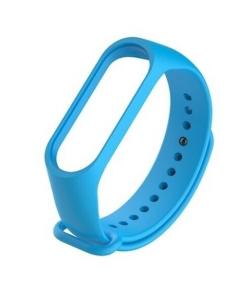 CORREA HT PARA XIAOMI MI BAND 3 / 4 / 5 / 6 BLUE