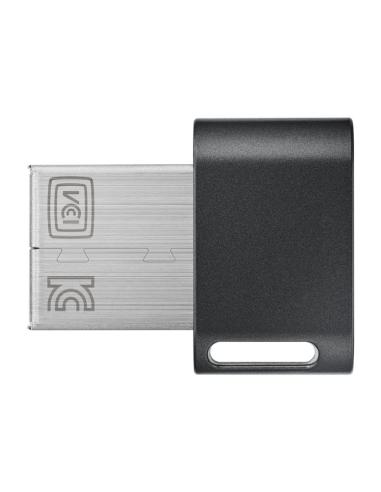 MEMORIA USB 3.1 128GB SAMSUNG FIT PLUS BLACK