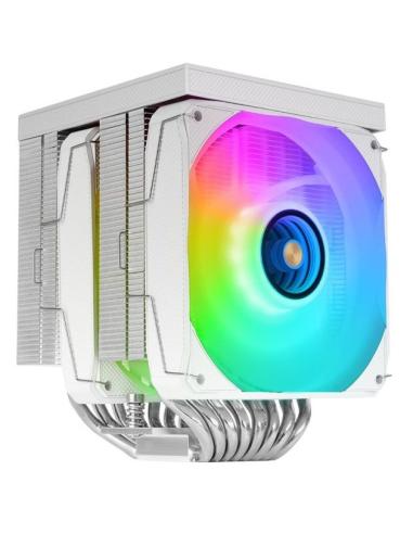 VENTILADOR CPU MARS GAMING MCPULCD PRO SOCKET...