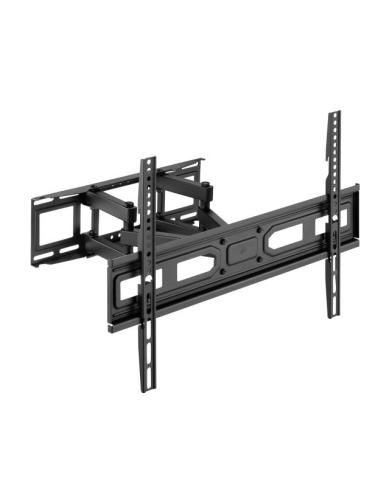 SOPORTE PANTALLA PARED TOOQ 37-80 EXTENSIBLE...