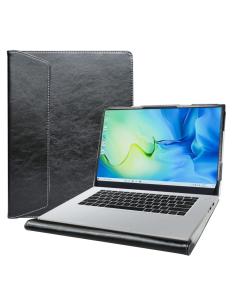 FUNDA PORTATIL HT LEATHER BLACK LENOVO THINKPAD L13 2 EN...