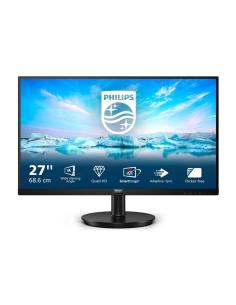 MONITOR PHILIPS 27 VA QHD 275V8LA 2560X1440 4MS HDMI DP...