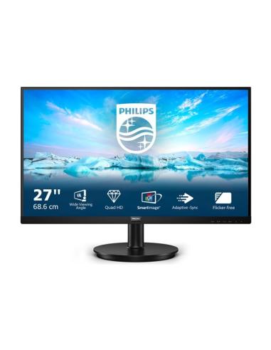 MONITOR PHILIPS 27 VA QHD 275V8LA 2560X1440 4MS...