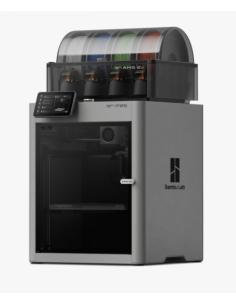 IMPRESORA 3D BAMBU LABS P2S COMBO GREY