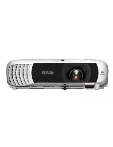 PROYECTOR LCD EPSON EB-W55 WXGA 4000 LUMENES...